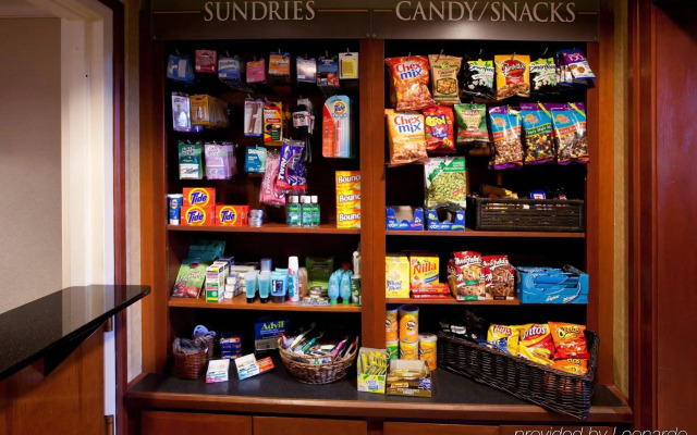 Staybridge Suites Indianapolis-Fishers by IHG