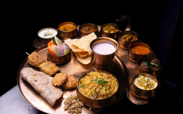 Radisson Resort and Spa Lonavala