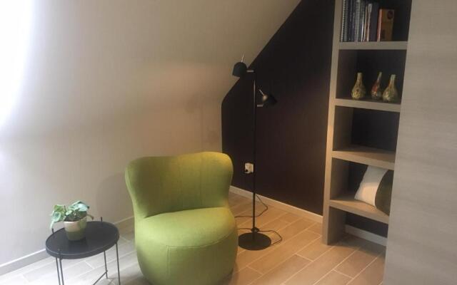 Wijndomein Zwaeneberg