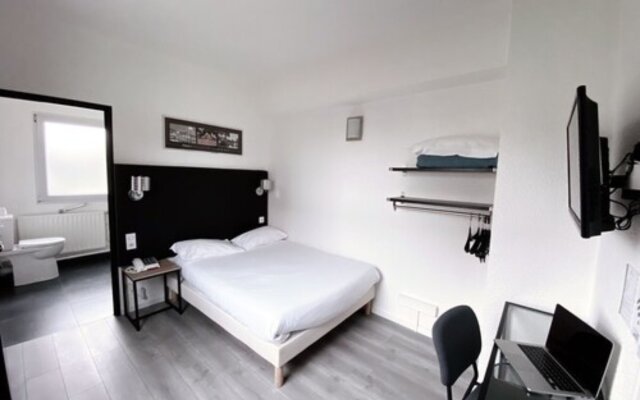 The originals Hotel Ariane, Toulouse