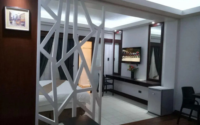 DM Residente Inns and Villas