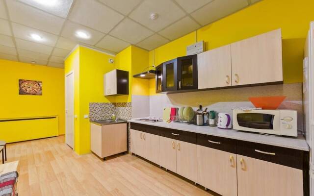 Hostel White Nights on Sadovaya