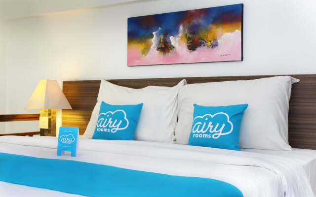 Airy Denpasar Barat Kepuh Segina 8 Bali