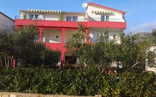 Mare - 30 m From Pebble Beach - SA1