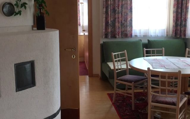 Landhaus Rosengartl Krimml