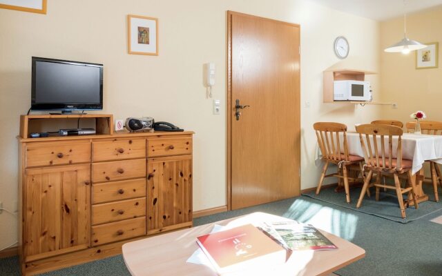 Serene Apartment in Todtnauberg with terrace