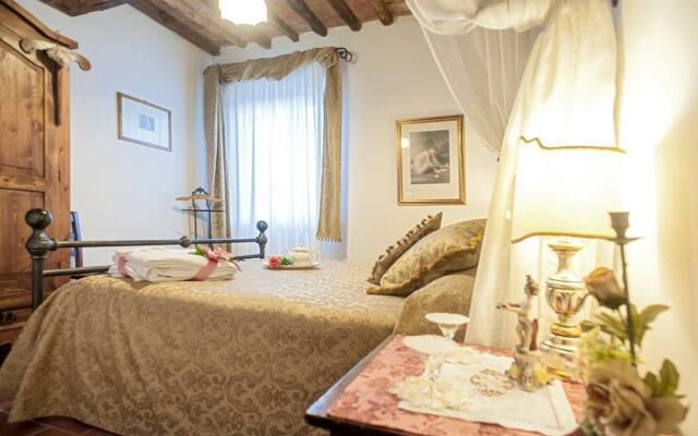 Appartamenti La Rocca