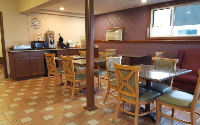 Americas Best Value Inn - Cameron
