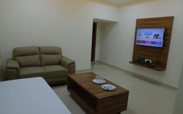 Padma Homes Stay
