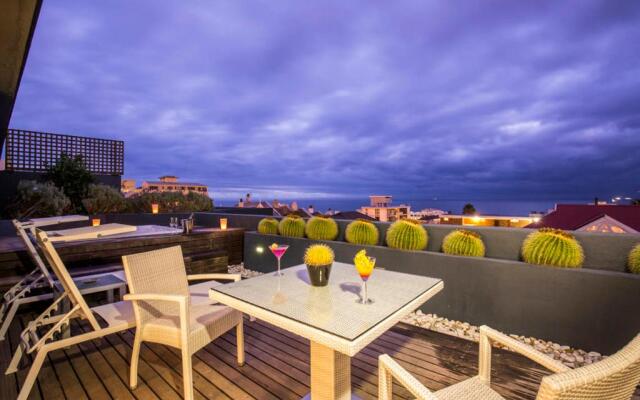 O on Kloof Boutique Hotel
