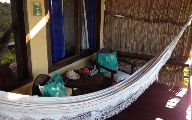 Pousada Mar à Vista