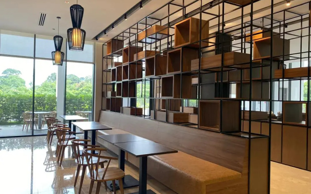 Bahang Bay Hotel