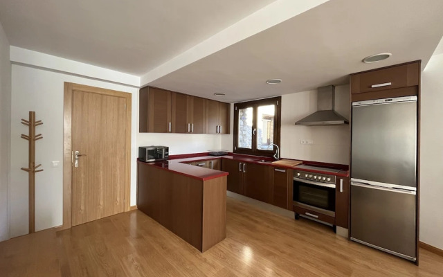 Casa Damián del Baile Apartamentos