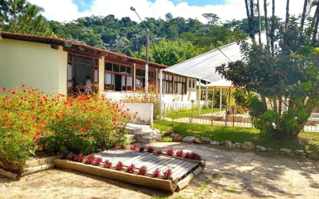 Pousada Vale do Café