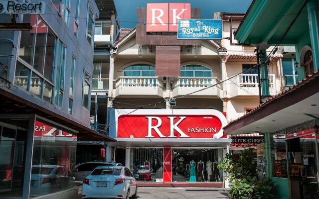 Patong RK