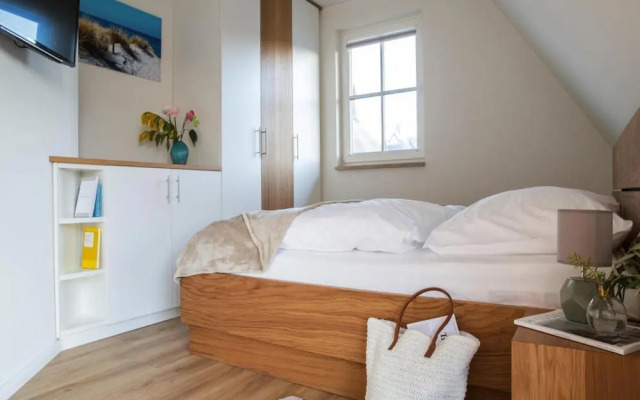 Ferienhaus in Fuhlendorf