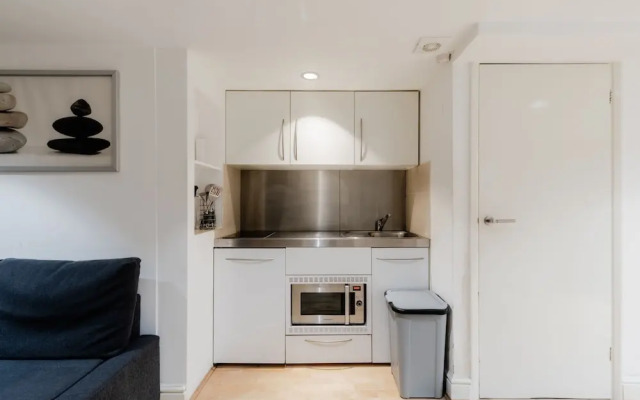 Fairhazel Gardens Studios