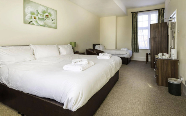 Lord Haldon Country Hotel, Sure Hotel Collection by Best Western