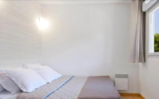 Résidence Lagrange Vacances Les Chalets d'Ax