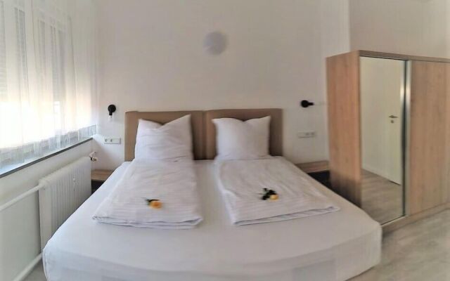 M&A Cityapartments Hildesheim
