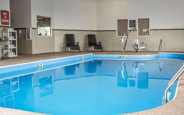 Quality Inn & Suites