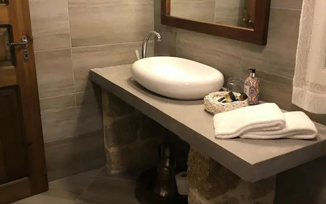 Saint Artemios Hotel and Oriental Suites