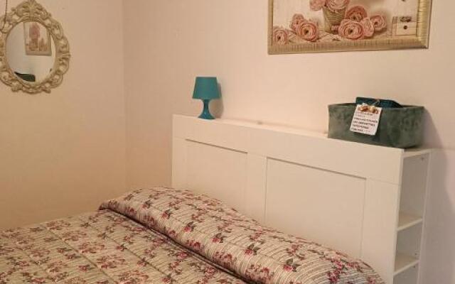 La Perla B & B