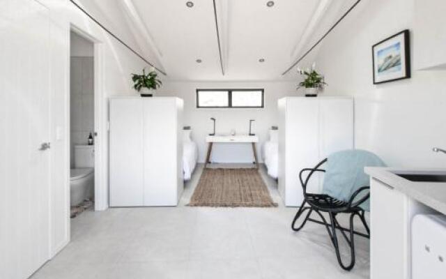 Windhover Villa