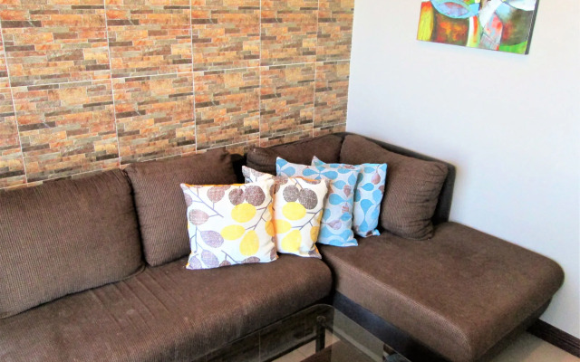 Primavera Residences