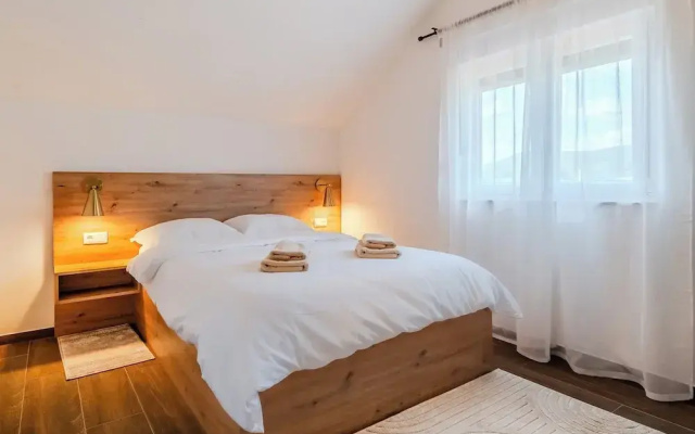 Plitvice Lakes Apartments and Rooms