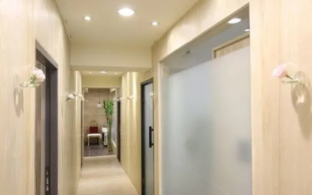 Taipei Easy Stay Inn SJ-293