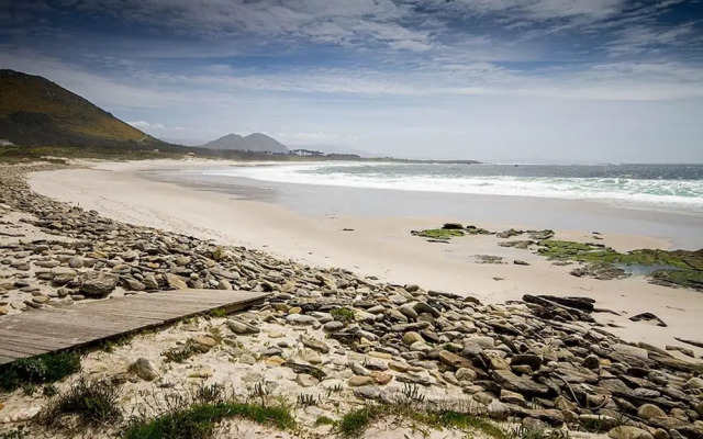 101882 -  House in Lariño