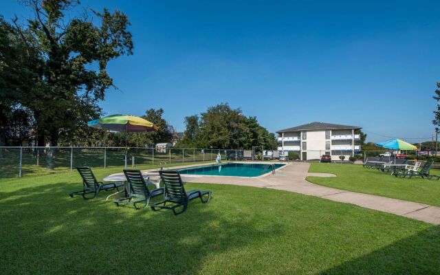 Rodeway Inn