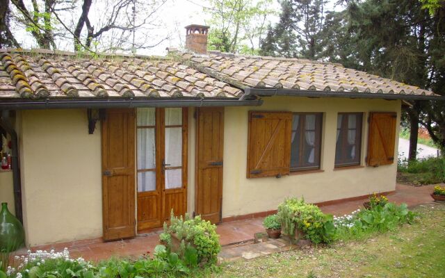 Agriturismo Villa Graziella