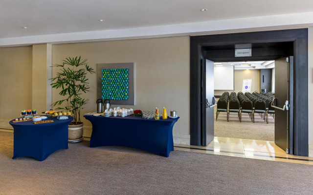 Novotel Sao Paulo Center Norte