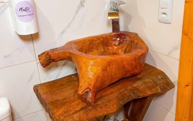 Platto da Neve - Casa de Campo