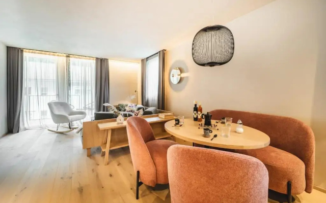 Ariane's Guesthouse