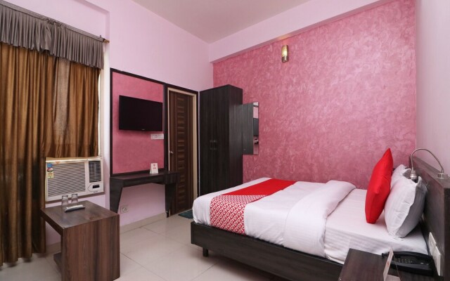 OYO 16592 Hotel Global Inn