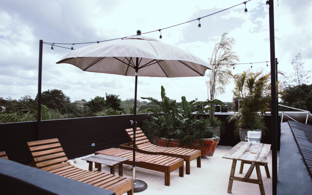 Aroma Tulum