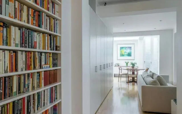 Sussex Gardens III by Onefinestay