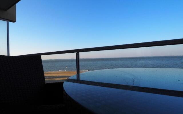 Appartement Arcachon, 2 Pièces, 4 Personnes - Fr-1-474-11