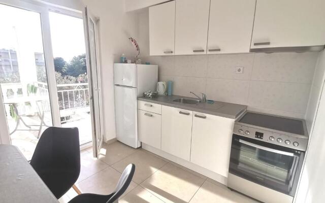 Superior 4 rooms 4 bathrooms apt