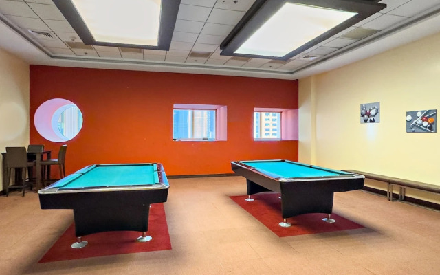 Elite Residence - 1205 2BD