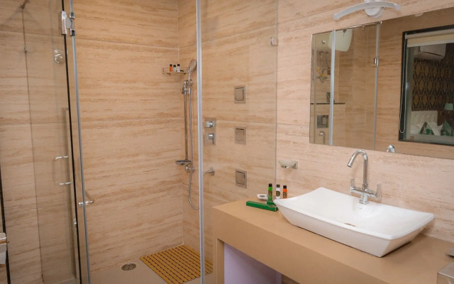 The Z Retreat and Spa