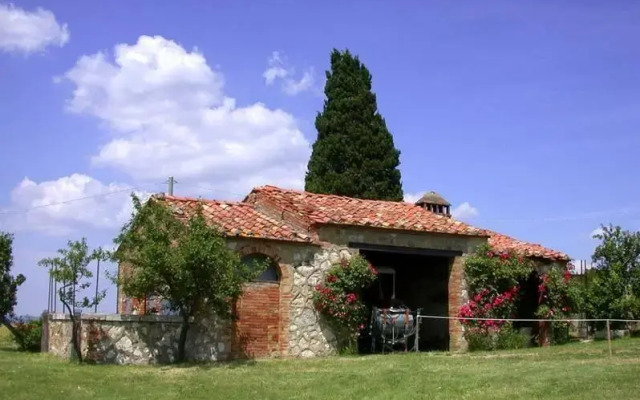Agriturismo Colle Sant'Alfredo