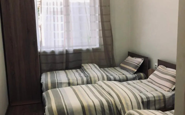 Shamb Hotel