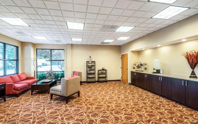 Comfort Inn Annapolis