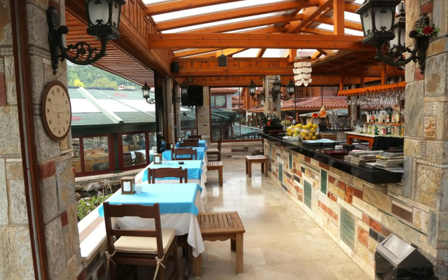 BC Spa Hotel