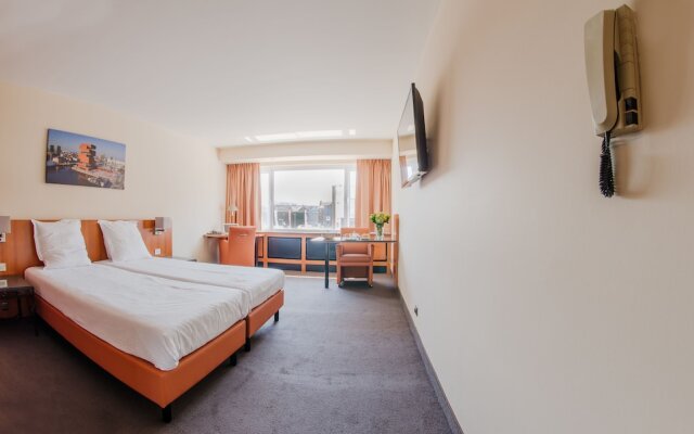 Arass Hotel Antwerp