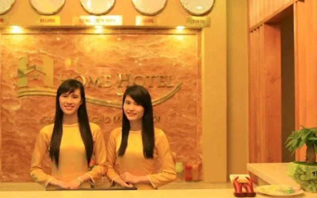 Home Hotel